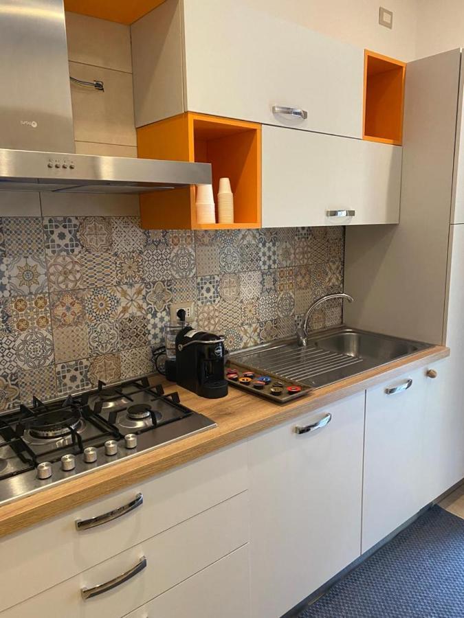 Gallia 60 Guest House Rome Bagian luar foto