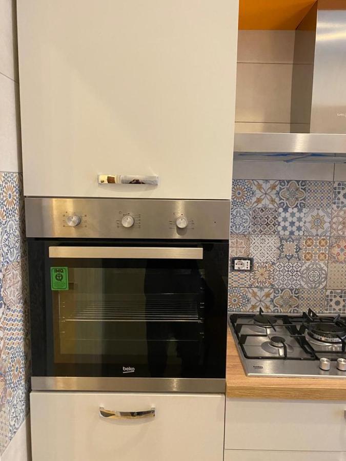 Gallia 60 Guest House Rome Bagian luar foto