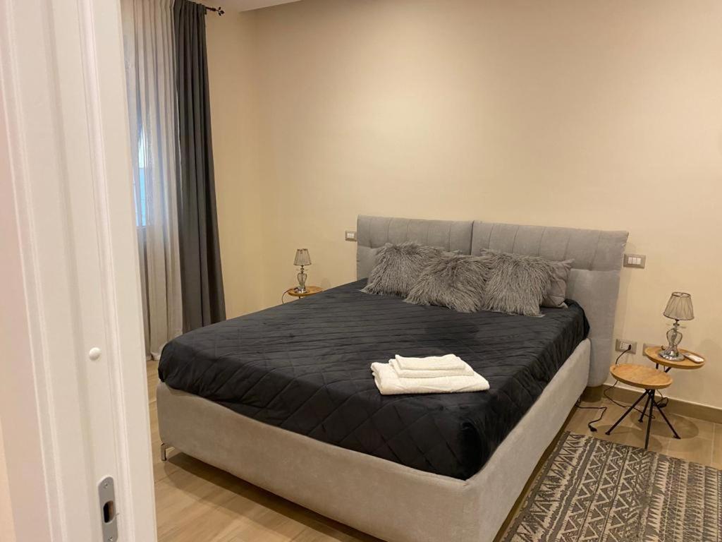 Gallia 60 Guest House Rome Bagian luar foto