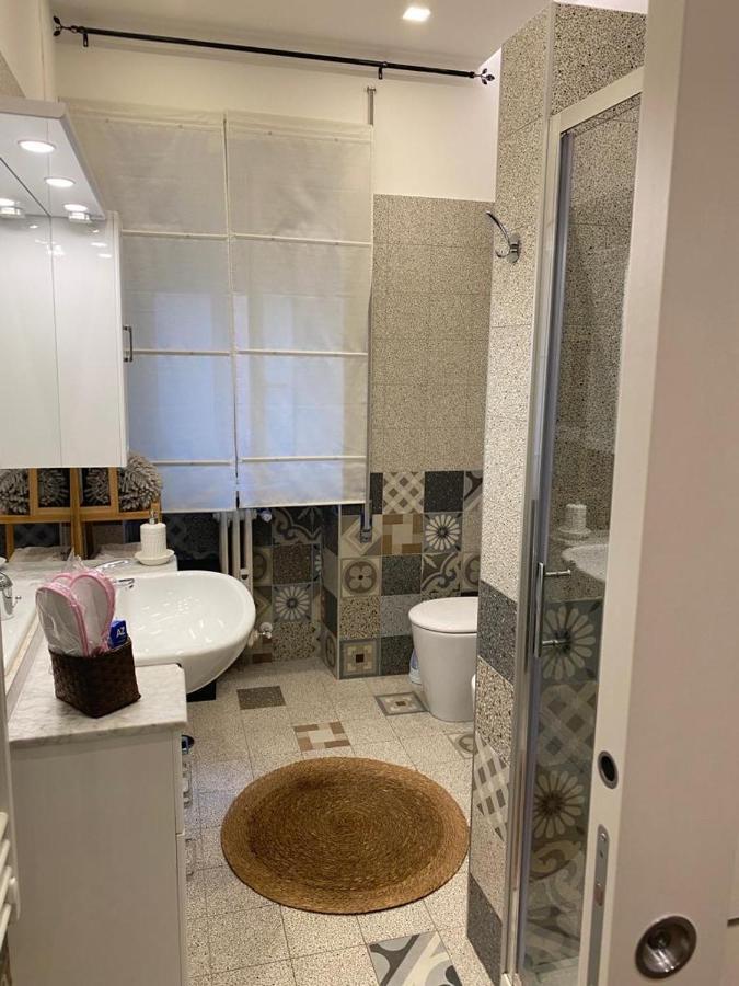 Gallia 60 Guest House Rome Bagian luar foto