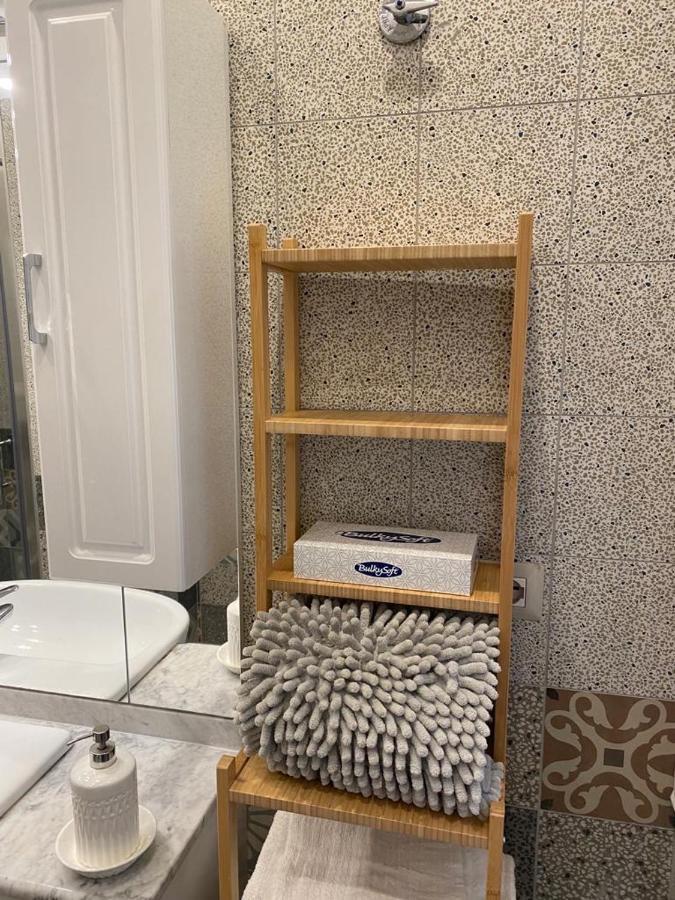Gallia 60 Guest House Rome Bagian luar foto