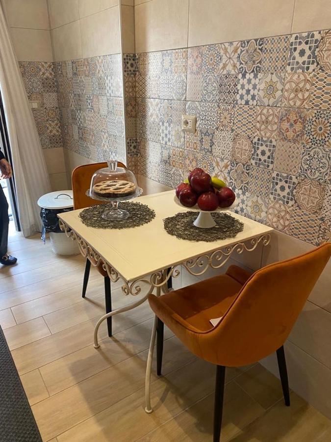 Gallia 60 Guest House Rome Bagian luar foto